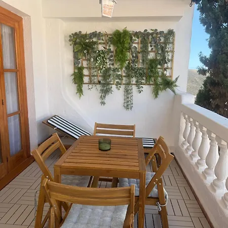 Jasmine Cristianos, Heated Pool *