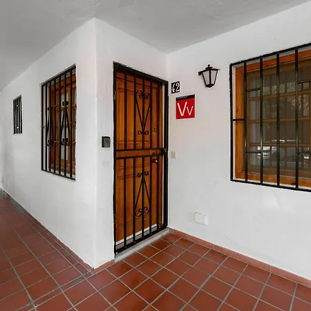 Apartment Jasmine Los Cristianos, heated pool * Arona (Tenerife)