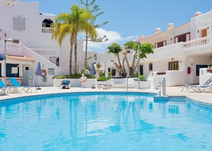 Jasmine With Heated Pool