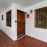 Jasmine With Heated Pool * Arona