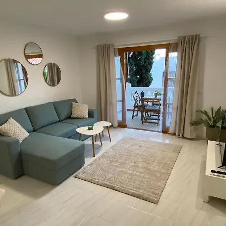 Jasmine Cristianos, Heated Pool * Arona (Tenerife)