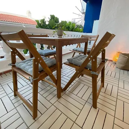 Apartment Jasmine Cristianos