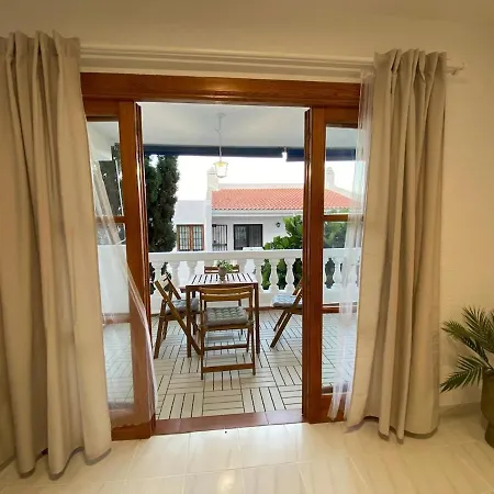 Jasmine Cristianos Apartment *