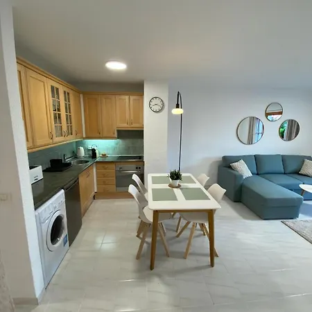 Jasmine Cristianos Apartment *