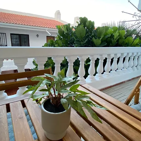 Apartment Jasmine Cristianos