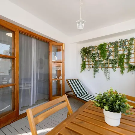 Lejlighed Jasmine Cristianos, Heated Pool Arona (Tenerife)