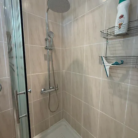 דירה Jasmine Cristianos, Heated Pool ארונה