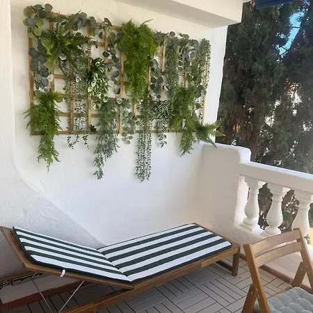 דירה Jasmine Cristianos, Heated Pool *