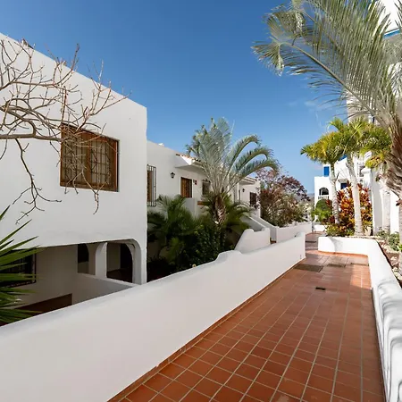 Διαμέρισμα Jasmine - Heated Pool & Cozy Patio